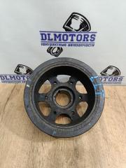 Запчасть шкив коленвала Cadillac CTS