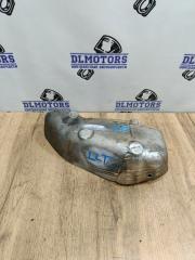 Запчасть кожух выпускного коллектора левый Cadillac CTS