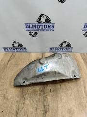 Запчасть кожух выпускного коллектора правый Cadillac CTS