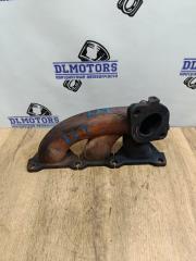 Запчасть выпускной коллектор левый Cadillac CTS