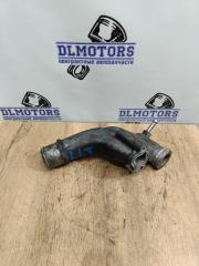 Запчасть фланец системы охлаждения Cadillac CTS