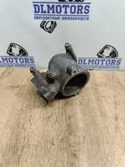 Запчасть корпус термостата Cadillac CTS