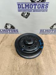 Запчасть шкив помпы Cadillac CTS