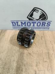 Запчасть шестерня коленвала Jaguar XF