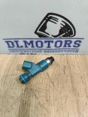 Запчасть форсунка топливная Jaguar XF