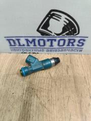 Запчасть форсунка топливная Jaguar XF