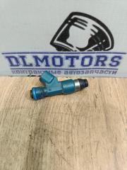 Запчасть форсунка топливная Jaguar XF