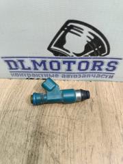 Запчасть форсунка топливная Jaguar XF