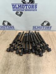 Запчасть болт головки блока цилиндров Jaguar XF