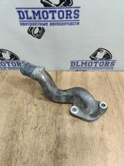 Запчасть трубка охлаждения Jaguar XF