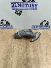 Запчасть трубка охлаждения Jaguar XF