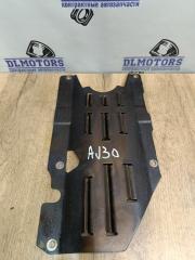 Запчасть маслоотражатель Jaguar XF