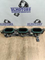 Запчасть коллектор впускной Jaguar XF