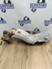 Запчасть коллектор выпускной Jaguar XF