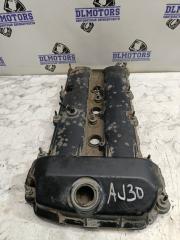 Запчасть крышка головки блока цилиндров Jaguar XF