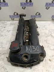 Запчасть крышка головки блока цилиндров Jaguar XF