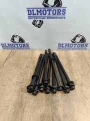 Запчасть болт головки блока цилиндров Chevrolet Lacetti