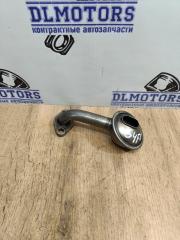 Запчасть маслоприемник Hyundai Solaris