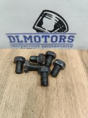 Запчасть болт маховика Mazda MPV