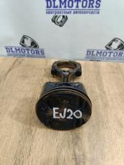 Шатун Subaru Forester