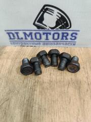 Запчасть болт маховика Mazda Demio