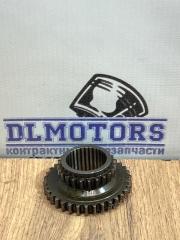 Запчасть шестерня коленвала Honda Accord