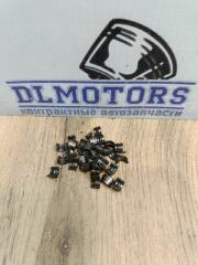 Фото запчасти сухарь клапана Subaru Forester Б/У запчасть Запчасть сухарь клапана Subaru Forester