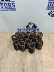 Запчасть пружина клапана Subaru Forester