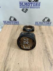 Шатун Subaru Forester