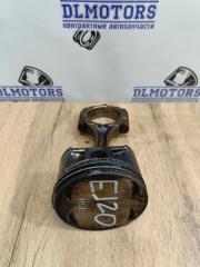 Шатун Subaru Forester