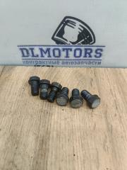 Фото запчасти болт маховика Toyota Caldina Б/У запчасть Запчасть болт маховика Toyota Caldina