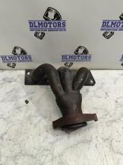 Запчасть коллектор выпускной Land Rover Freelander