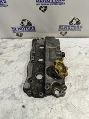 Запчасть крышка головки блока цилиндров Land Rover Freelander