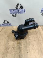 Запчасть корпус термостата Land Rover Freelander