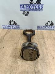 Запчасть шатун Land Rover Freelander