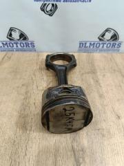 Запчасть шатун Land Rover Freelander