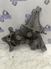 Запчасть лобовина двигателя Land Rover Freelander