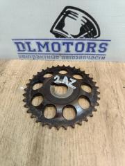 Фото запчасти шестерня распредвала Toyota Camry Б/У запчасть Запчасть шестерня распредвала Toyota Camry