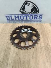 Фото запчасти шестерня распредвала Toyota Allion Б/У запчасть Запчасть шестерня распредвала Toyota Allion