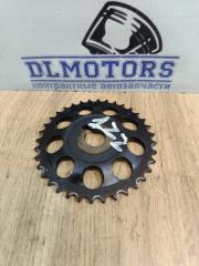 Фото запчасти шестерня распредвала Toyota Allion Б/У запчасть Запчасть шестерня распредвала Toyota Allion