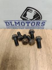 Фото запчасти болт маховика Toyota Mark 2 Б/У запчасть Запчасть болт маховика Toyota Mark 2