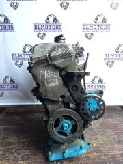 Двигатель Toyota Probox