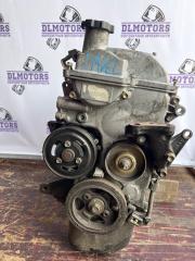 Двигатель Toyota Platz