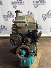 Двигатель Toyota Platz