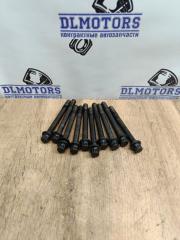 Запчасть болт головки блока цилиндров Mazda Familia