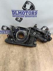 Фото запчасти маслонасос Subaru Rex Б/У запчасть Запчасть маслонасос Subaru Rex