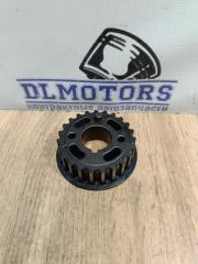 Фото запчасти шестерня коленвала Subaru Rex Б/У запчасть Запчасть шестерня коленвала Subaru Rex