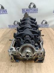 Фото запчасти головка блока цилиндров Subaru Rex Б/У запчасть Запчасть головка блока цилиндров Subaru Rex