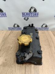 Фото запчасти крышка головки блока цилиндров Subaru Rex Б/У запчасть Запчасть крышка головки блока цилиндров Subaru Rex