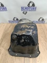 Фото запчасти поддон двигателя Subaru Rex Б/У запчасть Запчасть поддон двигателя Subaru Rex